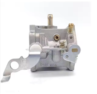 Carburateur de générateur OEM Robin de remplacement pour carburateur Ey15 Det180 Ey20 Robin Grass Cutter Carburateur 50cc à 125cc