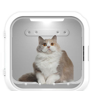 Chambre à oxygène gonflable de Concentration élevée de débit d'oxygène de barre <span class=keywords><strong>hyperbare</strong></span> vétérinaire portative pour la clinique animale - Product Image 2