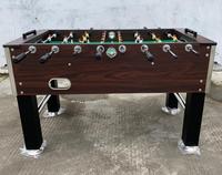 Table de baby-foot de sport en MDF pour l'intérieur, vente chaude 2019