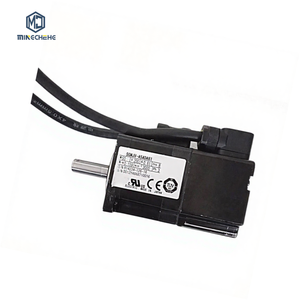 Moteur servo à faible inertie 50W 100% neuf SGMJV-A5ADA61, servomoteur et moteur en stock - Product Image 1