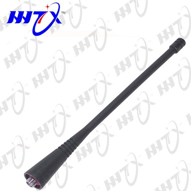 DP1000 GP340  replacement  UHF  rubber radio antenna walkie talkie GP88
