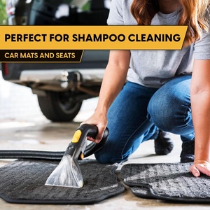 Aspiradora Vacmaster VK809PWR 0201 de 8 Galones y 5.5 HP de Potencia Máxima para Líquidos, Sólidos y Tapicería - Product Image 3