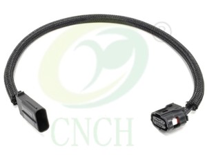 Harnais d'extension Plug and Play Tuning MAF pour WRX 2015-2020 - Product Image 4