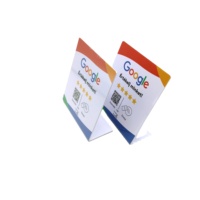 Avis sur Présentoir Scan Me Nfc Support QRCODE Nfc