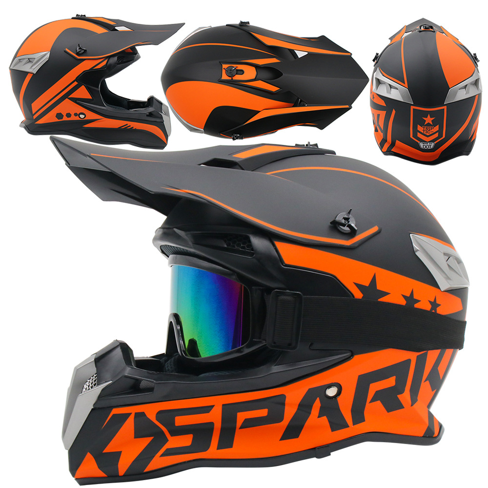 female orange motorcycle helmets DOT Approved Daytona Cruiser Open Face Helmet Whether youre logging laps on the track or putting in seat time at the circuit Daytona Retro Full Face Motorcycle