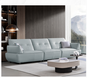 <span class=keywords><strong>Canapé</strong></span> de salon luxueux, mobilier de salon moderne, ensemble de canapés lavables et faciles à <span class=keywords><strong>nettoyer</strong></span> - Product Image 4