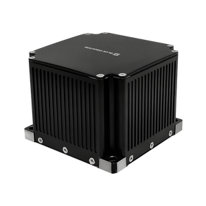 एयरोस्पेस और स्वायत्त नेविगेशन गति और स्थिति सेंसर के लिए उच्च प्रदर्शन 3-अक्ष फाइबर ऑप्टिक जीरोस्कोप - Product Image 1