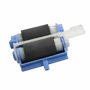 Rodillo de alimentación de separación RC4-4346 compatible con <span class=keywords><strong>HP</strong></span> M506n <span class=keywords><strong>M406dn</strong></span> M507x M528dn M403dw M403n M403dn M507dng M527c MFPM426fdn M506x - Product Image 2