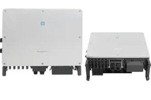โซลูชั่นพลังงานสูง SG30CX 30kW ระบบโซลาร์เซลล์สามเฟส - Product Image 2