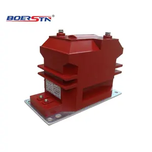 Voltage Transformer JDZ10 3KV 6KV 6.6KV 10KV 11KV Indoor Electrical Enclosed Insulation