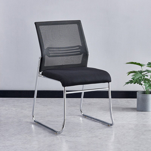 เก้าอี้สำนักงานผ้าตาข่ายคุณภาพดี ดีไซน์เนอร์ ออกแบบตามหลักสรีรศาสตร์ ปรับเอนได้ ราคาประหยัด สไตล์จีน สำหรับผู้บริหาร - Product Image 6