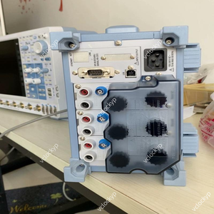 1 Analizador de oxígeno de Zirconia de baja concentración Yokogawa OX400 - Product Image 3