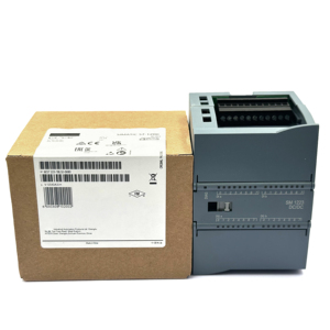 Module d'entrée/sortie 6ES7223-1BL32-0XB0 neuf, 24 V pour contrôleurs dédiés SIMATIC S7-1200 PLC PAC 6ES7 223-1BL32-0XB0 Plc - Product Image 3