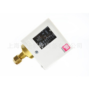 ตัวควบคุมแรงดัน Fenshen Pc3e 0.5 3 บาร์ สำหรับอุปกรณ์ทำความเย็น - Product Image 5