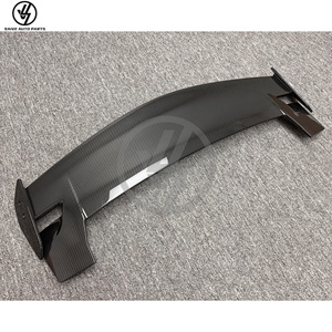 Alerón de Techo de Fibra de Carbono Estilo Performante para Lamborghini URUS 2018-2023, Piezas de Alerón de Techo para Automóvil, Accesorios para Automóvil - Product Image 5