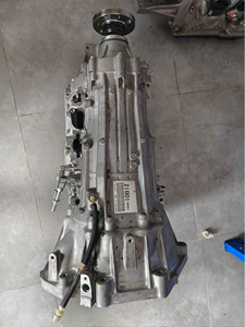 AC60 para Toyota LandCuiser AC60 1868600A, Conjunto de Caja de Cambios Automática - Product Image 5
