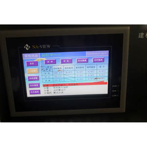 JCB-3 Otomatik Yanmazlık Test Fırını Yanıcılık Test Fırını İnşaat Malzemeleri Test Cihazı - Product Image 5