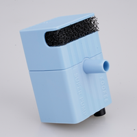Mini pompe à eau sans fil à moteur CC sans balais