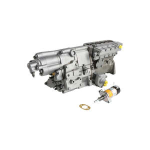 Pompe à injection de carburant de qualité supérieure 7W5932 pour moteur Caterpillar CAT 3306 3306B, excavatrice 330 330-A, pièces de rechange - Product Image 4