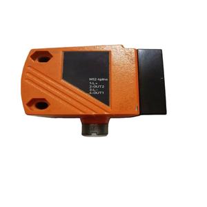 PN2024 Nuovo Originale Trasmettitore di Pressione IO-Link con Filettatura G1/4\" Uscita Doppia PN-010-RBR14-MFRKG/US/V per Automazione - Product Image 6