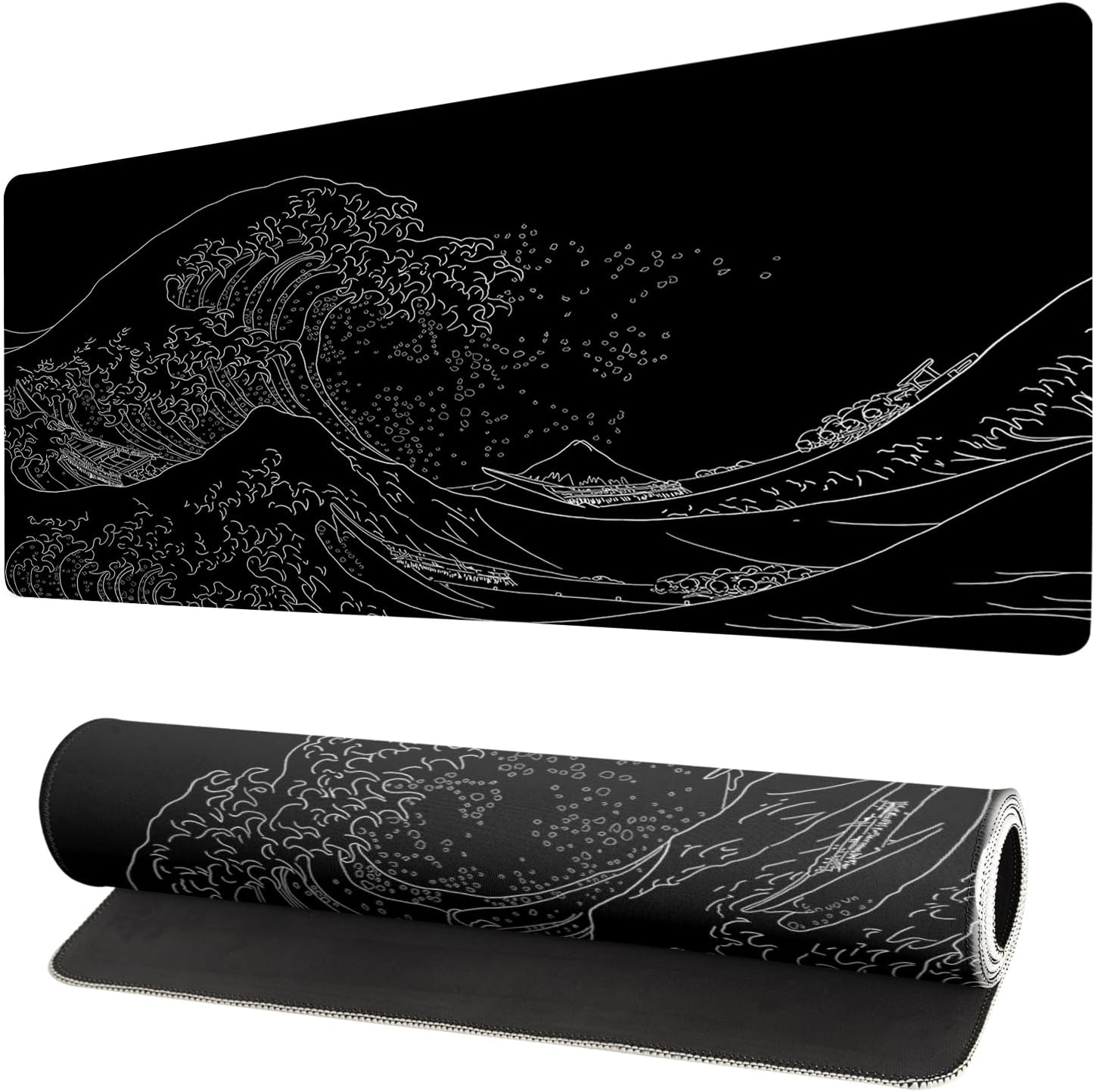 Waves-800*300mm