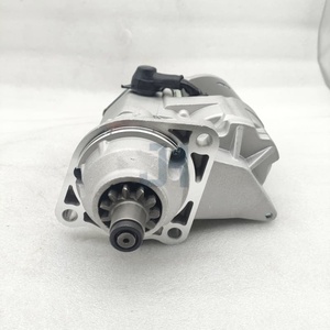 Motor de Arranque de 24 V 234-2637 para Motor C6.6, Cargador de Ruedas 924H 924G, Maquinaria de Construcción, Ensamblaje de Motor de Arranque 2342637 - Product Image 6
