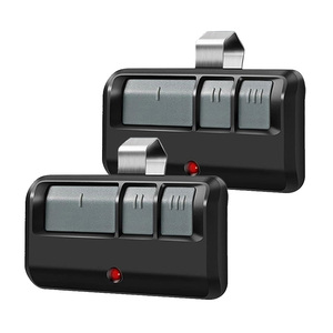 Télécommande pour ouvre-porte de garage 893MAX 890MAX 891MAX 892MAX 895MAX 891LM 892LM 893LM 951EV 952EV 953EV - Product Image 6