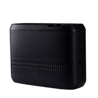 Diffuseur de parfum commercial SCENTA pour hall d'hôtel, humidificateur d'air intelligent Bluetooth, système de parfum HVAC, solution d'aromatisation pour hôtel