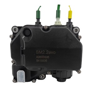 ปั๊มยูเรีย Sm2.2evo 5418806 อะไหล่ทดแทนแบบปรับแต่งได้ใหม่สำหรับเครื่องยนต์อีซูซุ - Product Image 1