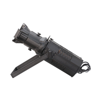Projecteur de studio LED COB 300W avec contrôle DMX512 RGBW, CRI 90 élevé