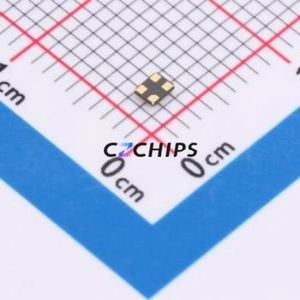 XTM20026000FT00351001 Crystal (Passive) SMD2016-4P Crystal Oscillator SMD Crystal Oscillator 26MHz 10ppm 9pF - Product Image 2