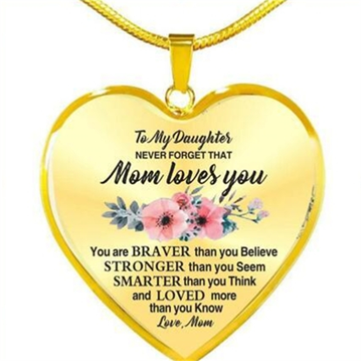 Oro (mamma a figlia)