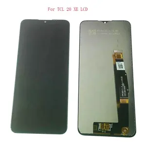 Pantalla LCD para Teléfono Móvil <span class=keywords><strong>TCL</strong></span> <span class=keywords><strong>20</strong></span> XE - Product Image 1