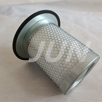 Großhandel Kompressor Teile Öl abscheider Filter zum Austausch 42545368 Luftöl abscheider Filter