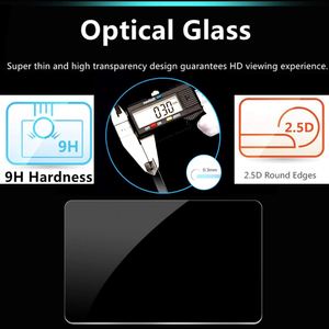 ฟิล์มกันรอยหน้าจอแบบใส HD สำหรับกล้องวิดีโอขนาดเล็ก OEM ผลิตตามสั่ง ป้องกันการตกกระแทก - Product Image 4