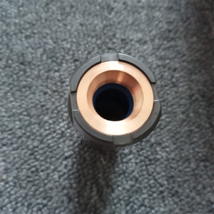 Pièce d'origine BERG Hydrodock 85/376.14768.000.0 en alliage de zinc pour broche de machine-outil - Product Image 1