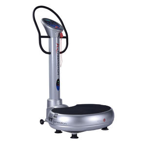 Equipo deportivo de gimnasio de alta calidad, masajeador más delgado, máquina de masaje con plataforma de vibración - Product Image 6