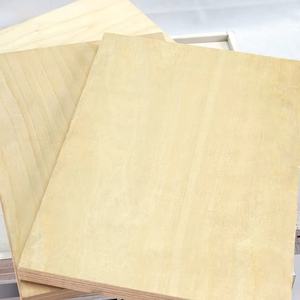 Фанера коммерческая из сосны Эллиотис 18 мм, 2440 х 1220 - Product Image 3