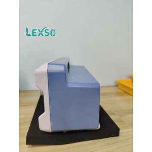 เครื่องวิเคราะห์เครือข่ายแบบพอร์ตเดียว R&S FPC1000 RF Analyzer มือสอง xgeqpt - Product Image 4