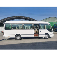Mini-bus Toyota d'occasion japonais, 30 places