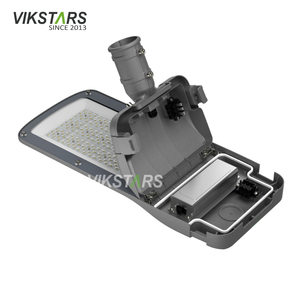 Đèn đường LED 100W 150W giá tốt – Vỏ nhôm, khuôn, hỗ trợ kit đèn SKD, dùng cho chiếu sáng dự án và đường chính - Product Image 5