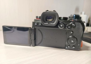 Used Full Frame Low Cost Digital Camera Lumix S5 4K Camera High Quality - Product Image 5