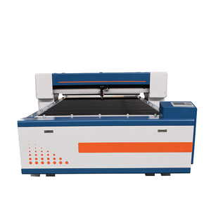 Machine de découpe laser CO2 artisanale acrylique de haute qualité à prix d'usine pour la découpe laser plastique et bois prend en charge le format <span class=keywords><strong>AI</strong></span> & PLT - Product Image 2