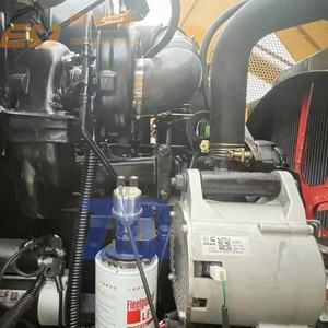 Japan Gemaakt 2022 Kat 430 Volledig Hydraulische 420e Graaflaadmachine 4wd C.a.t 420f <span class=keywords><strong>420</strong></span> Graaflaadmachine Nu Beschikbaar Op Voorraad - Product Image 6