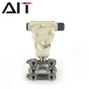 Transmisor de presión diferencial aprobado por ATEX, transmisor inteligente DP tipo OEM 4-20mA Hart
