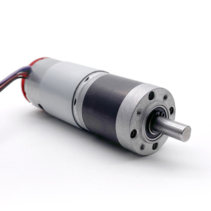 Kích Thước Nhỏ Hành Tinh Brushless <span class=keywords><strong>Dc</strong></span> Gear Motor 12V 24V Với Tốc Độ Thấp Mô-men Xoắn Cao Của Động Cơ <span class=keywords><strong>Dc</strong></span> Encode - Product Image 3