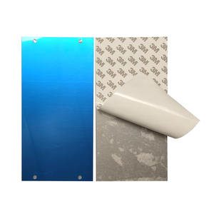 Dixuan Premium Aluminium Transfer platte Glatte Oberfläche Hohe Haltbarkeit für die Verwendung in Tampon druckmaschinen - Product Image 5