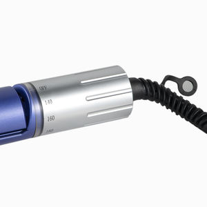 Lisseur de cheveux professionnel portable RAF, personnalisable, en céramique, chauffage rapide, 55W, pour un usage quotidien à domicile - Product Image 4