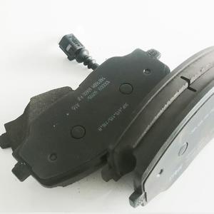 Pastiglia freno professionale OE produttore ricambi Auto pastiglia freno a disco per Audi <span class=keywords><strong>Volkswagen</strong></span> - Product Image 2