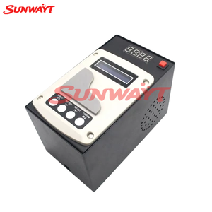 ระบบจัดการบัตรสมาร์ทการ์ดสำหรับเก้าอี้นวด พร้อมกล่องควบคุมเวลาแบบรูดบัตร - Product Image 4